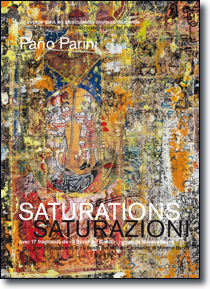 Pano Parini – Saturations