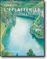 Charles L'Eplattenier<br/>Les pastels