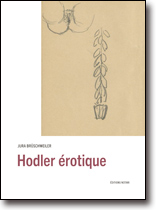 Hodler érotique