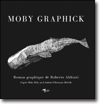 Moby Graphick