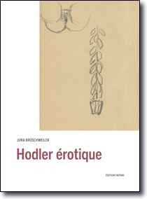 Hodler érotique