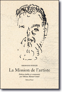 La Mission de l'Artiste