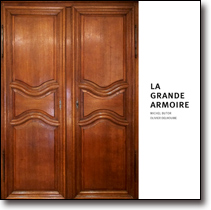 La Grande Armoire