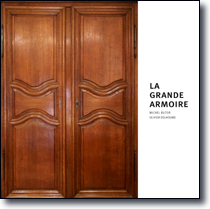 La Grande Armoire