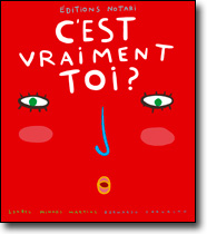 C´est vraiment toi?