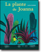 La plante de Joanna