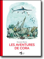 Les aventures de Cora