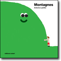 Montagnes