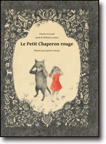 Le petit chaperon rouge