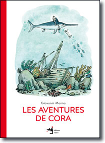 Les aventures de Cora