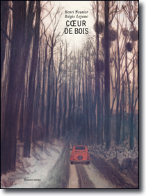 Cœur de bois