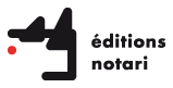 Éditions Notari